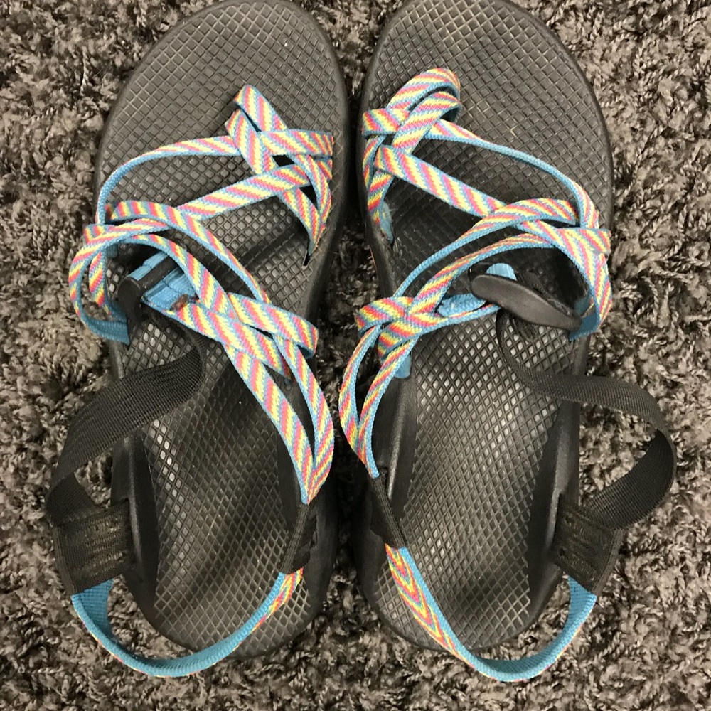 Women’s chacos